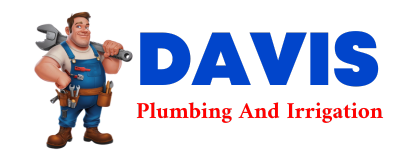 Trusted plumber in GRAND LAKE STREAM